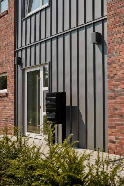 DS Nordic Klickfalz ist auch in Deutschland beliebt, Alter Husumer Weg 272, 24941 Flensburg